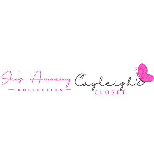 She's Amazing Kollection 