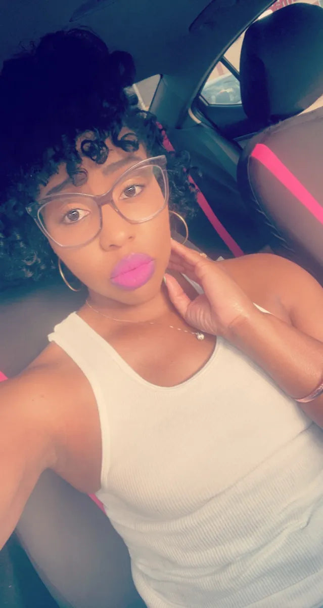 Popping Pink